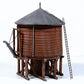 Durango Press 119 HOn3 / HO Rio Grande Southern Trout Lake Water Tank Kit