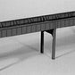 Micro Engineering 75-532 HO 160' Four-Span Deck & Thru Girder Combination Bridge