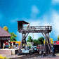 Faller 120127 HO Gantry Crane Building Kit