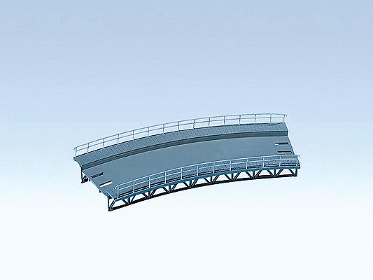 Faller 120475 HO Marklin C-Track Curved Bridge Track Bed