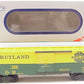 Williams WAL36 O Rutland Boxcar #105 MT/Box
