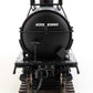 Walthers 910-48001 HO Allied Chemical 36' Chemical Tank Car RTR ACDX #83002