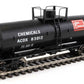Walthers 910-48003 HO Allied Chemical 36' Chemical Tank Car RTR ACDX #83012