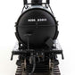 Walthers 910-48003 HO Allied Chemical 36' Chemical Tank Car RTR ACDX #83012
