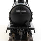 Walthers 910-48003 HO Allied Chemical 36' Chemical Tank Car RTR ACDX #83012