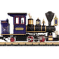 LGB 23132 G CHLOE Christmas Scheme Steam Locomotive