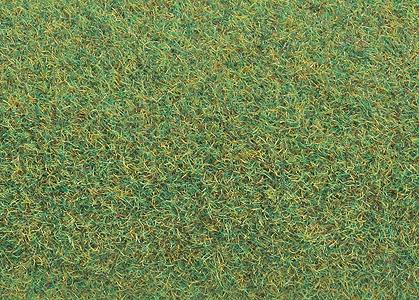Faller 180756 HO/TT/N/Z Ground Mat (Dark Green)