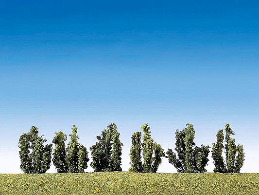 Faller 181468 HO 6 Shrubs