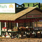 GCLaser 1209 Country Market - Kit (Laser-Cut Wood)