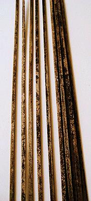 Grand Central Gems TB28 N Bridge Stringer (Pack of 25)