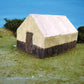 Motte's Mining Supply BLD-112 HO Scale Motte's Mining Supply Building Kit