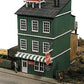 JL Innovative Design 210 N Woodys Tavern 3-Story Wooden Kit