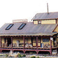 B.T.S. 28106 HO Elliott & Sons Supply - Goin' Home Series
