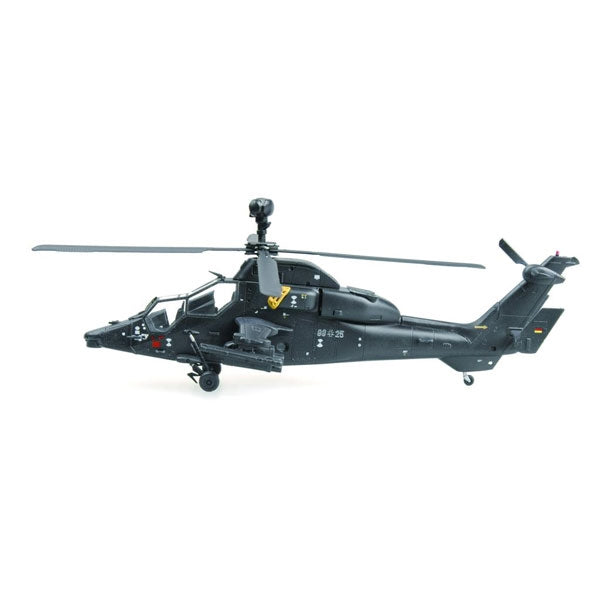 Easy s 37008 1:72 Assembled Eurocopter EC-665 Tiger UHT.9825 Helicopter Kit