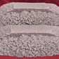 Preiser 140 HO 4'' Timber w/Rock Base Single Deck Bridge Abutment (Pack of 2)