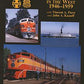 Morning Sun Books 1327 Trackside In the West 1946-1959