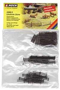 Noch 33095 N Rural Fences