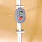 Oregon Rail Supply 132 HO Signals - Three-Over-Two