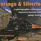 Hundman Publishing 478 Book Durango & Silverton by Sam Furukawa