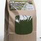 Scenic Express EX810C Fine Spring Green Flock & Turf - 64 oz. Gripper Jug