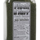 Scenic Express EX886C Farm Pasture Blend Flock & Turf  64 Oz. Gripper Jar