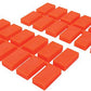 State Tool & Die 795H HO Hot Ingot Loads Fits Rix #628-601 or 602 (Pack of 24)
