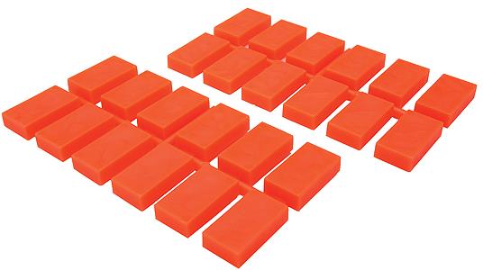 State Tool & Die 795H HO Hot Ingot Loads Fits Rix #628-601 or 602 (Pack of 24)