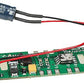 SoundTraxx 828043 Tsunami TSU-AT1000 1-Amp Digital Sound Control Decoder Alco