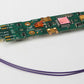 SoundTraxx 828063 Tsunami TSU-KT1000 Plug and Play Light Sound: Kato HO SD45