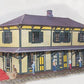 N Scale Architect 10013 N Central Of New Jersey Standard 2-Story Station Kit