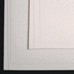 The N Scale Architect 50034 HO 10" x 14" Slate Roofing Styrene Sheet (Pack of 2)