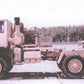 Trident Miniatures 81008 HO M1088 5-Ton 3-Axle 6x6 Semi-Tractor
