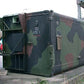 Trident Miniatures 87081 HO AN/TSW-11 Battery Control Center