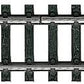 Trix 14982 N Straight Isolation Track