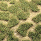 Heki 1842 17-1/2" x 6-1/2" Summer Tuftgrass Pad