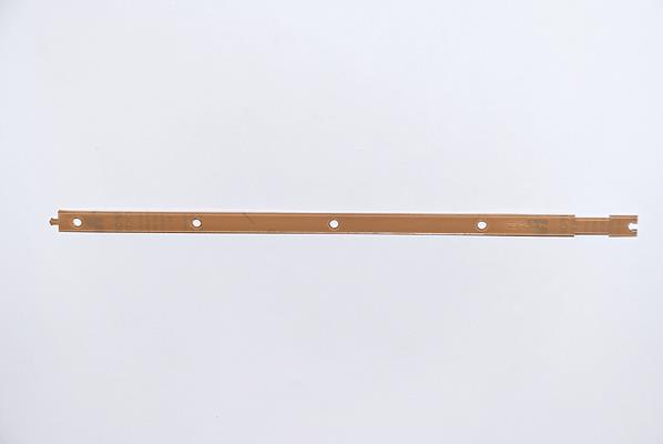 JMD Plastics 374-111 HO Scale Straightrackit Straight Track Laying Tool (Single)