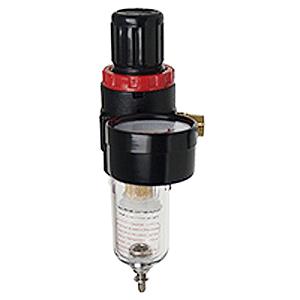 Paasche R75 Painting Supplies Regulator & Filter