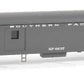 Micro-Trains 55300075 Z Southern Pacific Streamlined P-S SS Baggage Car #66357