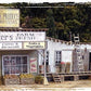 Bar Mills 0142 HO Fenster's Farm Fresh Market Laser Cut Wood Building Kit
