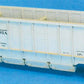Funaro & Camerlengo 8270 HO Pennsylvania Class GPA Covered Hopper #489266