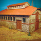 Guts, Gravel & Glory 139 E. D. Smith Cabinetmaker