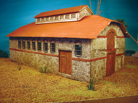 Guts, Gravel & Glory 139 E. D. Smith Cabinetmaker