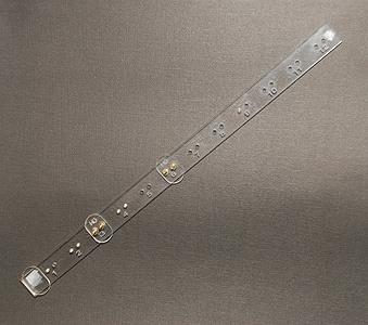 JMD Plastics 113 HO Supertrackit Track Laying Tool For 37-48 Radii