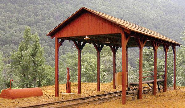 B.T.S. 27496 HO Scale