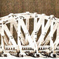 Scale Structures 1127 HO Dinky Creek Bridge Kit 9-1/2 Long