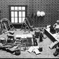 Scale Structures 7203 HO General Store Interior & Exterior Master Touch Interior