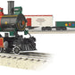 Williams 00323 Christmas Special O Gauge Steam Freight Train  Set