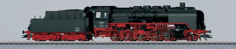 Marklin 37816 Class 50 2-10-0 Steam Locomotive w/Sound & Digital