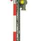 Viessmann Modellspielwaren 4501 HO Double Operating Euro-Style Semaphore Signal