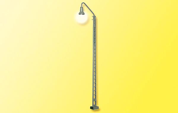 Viessmann 63841  HO Scale  Railway Lamps With Led